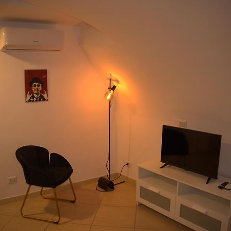 Casa Ndunetta نابولي المظهر الخارجي الصورة