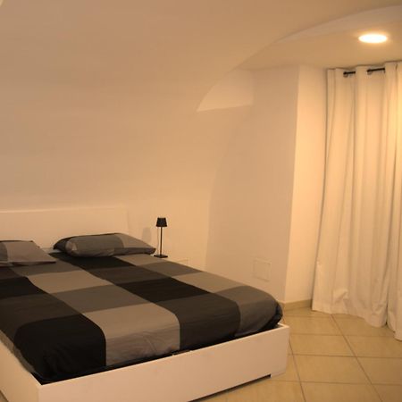 Casa Ndunetta نابولي المظهر الخارجي الصورة