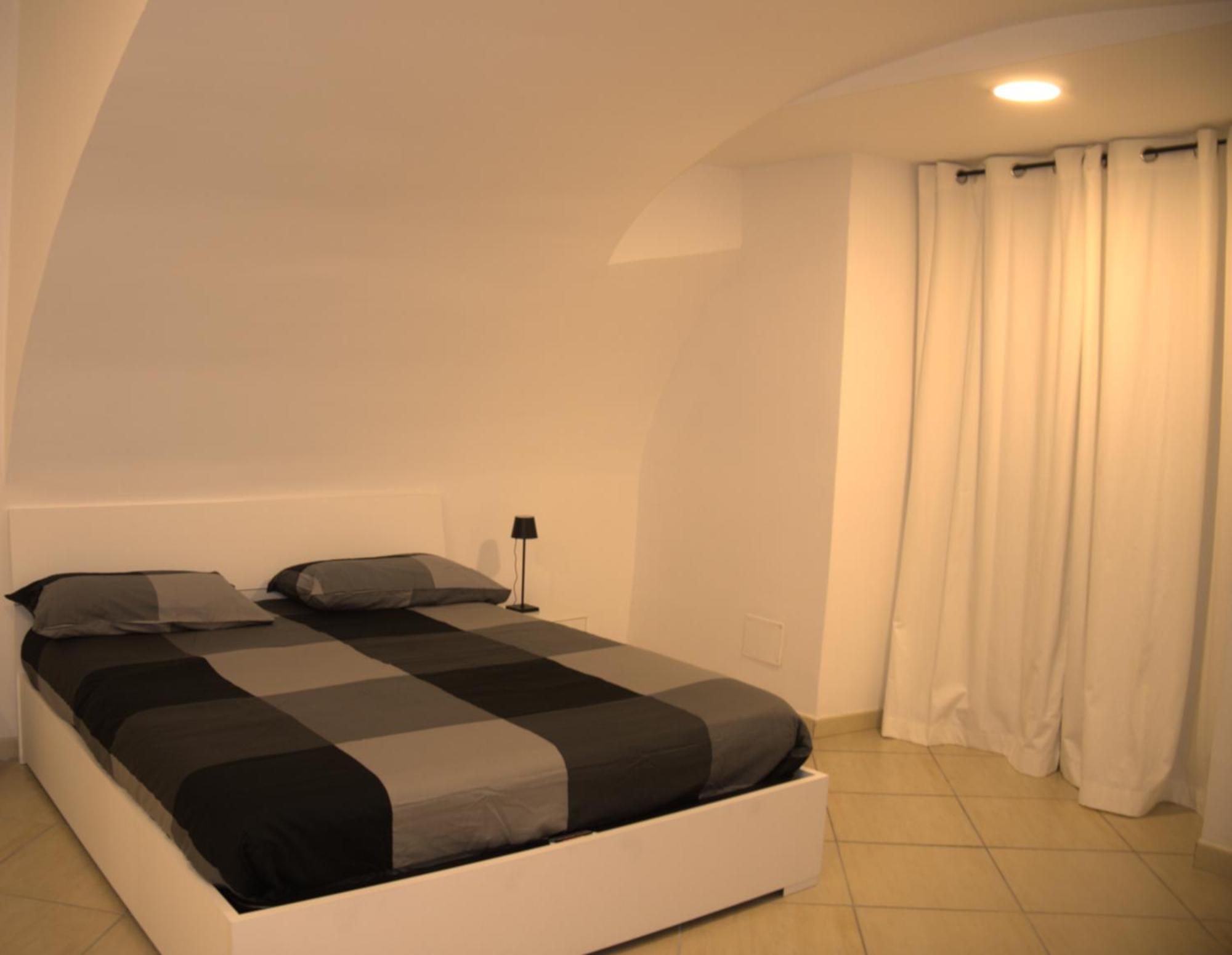 Casa Ndunetta نابولي المظهر الخارجي الصورة