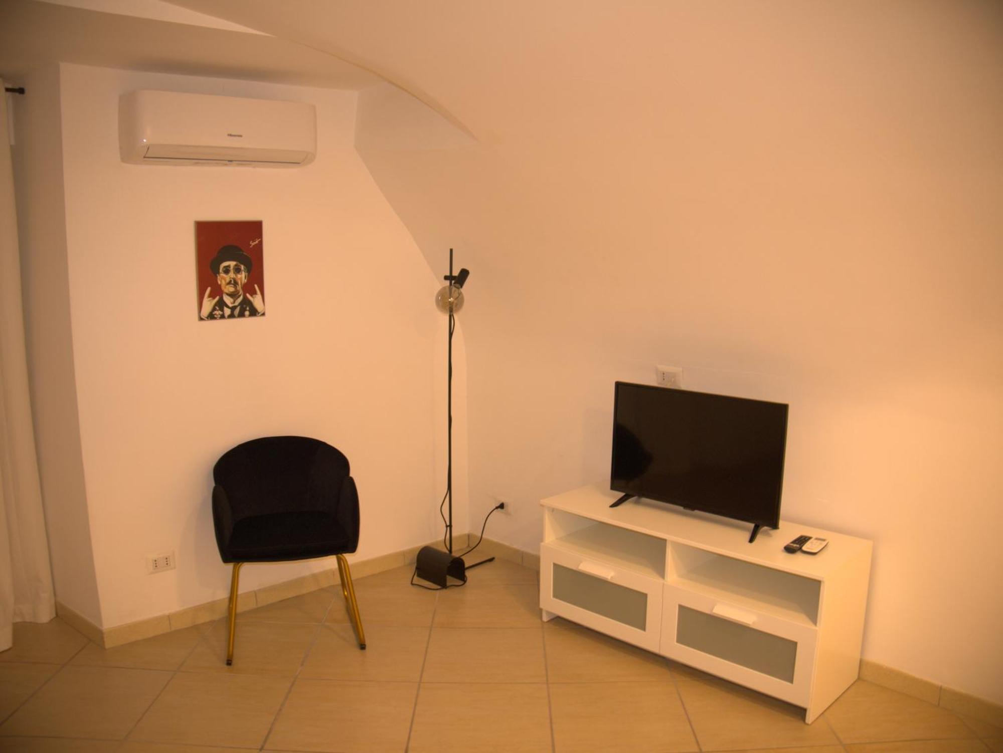 Casa Ndunetta نابولي المظهر الخارجي الصورة